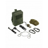 Vega D5-SKP1 OD DEFCON 5 Survival Kit Pouch OD GREEN