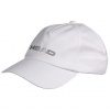 Performance Cap čiapka so šiltom biela varianta 35387 - 35387