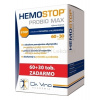 Da Vinci Academia Hemostop Probio MAX 60 + 30 toboliek 90 kapsúl (60+30 zadarmo)