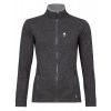 High Point Skywool 6.0 dámsky sveter Black L