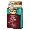 Carnilove (VAFO Praha s.r.o.) Carnilove Cat Fresh Carp & Trout Sterilised Adult 2kg