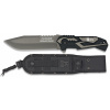 RUI Tactical - K25 Taktický nôž - dýka s púzdrom RUI-K25 FUTURE 32121