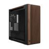 ASUS PROART PA602 WALNUT WOOD TG MODERN BLACK skrinka E-ATX 90DC00J0-B09030 Asus