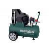 Bezolejový kompresor METABO 230V 24L BASIC