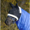 Máska k ekzémovej deke Waldhausen farba čierna, velkosť pony