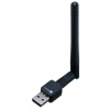 CONNECT IT Wifi adaptér s anténou, malý CI-1139