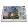TREFL 1000 + Sorter Puzzle - London Tower Bridge! (TREFL 1000 + Sorter Puzzle - London Tower Bridge!)