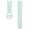 Samsung Sportovní řemínek (velikost M/L) Ocean Green ET-SFR94LMEGEU