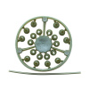 ESP zarážky Leadcore Stop Beads Weedy Green