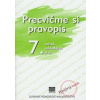 Precvičme si pravopis 7. ročník základných škôl - 8. vydanie