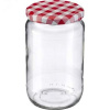 WESTMARK Poháre sa skrutkovým uzáverom 720 ml