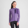 Sportful SUPERGIARA dámsky THERMAL dres mulled grape Veľkosť: S