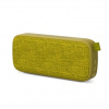 Energy farbic Box ENERGY Fabric Box 3+ Trend Kiwi, prenosný reproduktor s technológiami Bluetooth 5.0, MP3 a True Wireless Stereo 446506