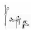 Hansgrohe logis sprejový súprava batérie (Hansgrohe logis sprejový súprava batérie)