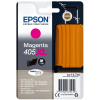 Epson 405XL magenta (C13T05H34010) - originálny