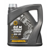Motorový olej 7703 MANNOL O.E.M. For PEUGEOT, CITROEN 5W-30, 4L