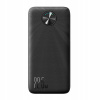 Powerbanka Joyroom JR-PBF16 20000mAh USB-C USB-A 22.5W - čierna