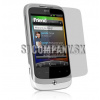 Ochranná fólia HTC WildFire G8 – priehľadná