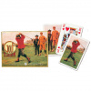 Žolíkové karty - Chlapci a golf 2x55 kariet - Piatnik