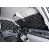 CBEST Vnútorné termohlavice pre skrutkovacie prísavky pre rôzne typy vozidiel - predná časť Varianta: VW Caddy 2004 - 2020