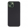 Tactical MagForce Aramid Kryt pre Apple iPhone 13 Mini Black (8596311156632)