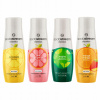 SODASTREAM Orange-Mango+ Lemonade+ Grapefruit+ Mojito sirupy do saturátora