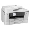 BROTHER multifunkčná tlačiareň MFC-J3940DW / A3 / copy / skener / fax / tlač na šírku / duplex / WiFi / sieť
