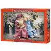 Puzzle Castorland First Love 1000 Dielikov (104451)