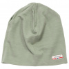 DEVOLD Cap BREEZE PLUS MERINO 200 BEANIE hmla - zelená Veľkosť: 58