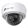 TP-LINK VIGI C250(4mm), Exteriérová bezpečnostná IP 3K Network kamera