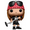 Figurka Funko Pop! Guns N' Roses Axl Rose