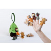 The Gruffalo's Child Finger Puppets