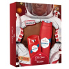 Old Spice Whitewater dárková sada: deostick 50 ml + sprchový gel 3v1 250 ml