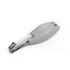 BABYONO Klieštiky ergonomické šedé 065-03-BO