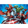 Fototapeta na stenu - FT5324 - avengers 416cm x 254cm - Vliesová fototapeta