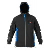 Vyhrievana Bunda Preston Thermatech Heated Softshell Veľkosť S