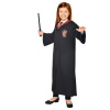 Detský kostým Hermiona - Harry Potter - 6 až 8 rokov Veľ. 116-128 cm