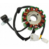 Iskrovník, stator pre Barton Sprin, Fighter, Volcano 50 / Euro 5