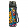 BAAGL Tritanová láhev na pití Skatepark 500 ml