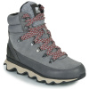 Sorel Kinetic™ Conquest WP W 1916881054 - quarry/black 37,5