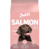 JULLI Dog Grain Free Puppy rich in fresh Salmon & Potato 12kg