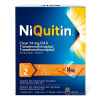 NiQuitin Clear 14 mg/24 h emp.tdm. 7 x 14 mg