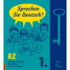 Sprechen Sie Deutsch - 1 kniha pro učitele - Doris Dusilová