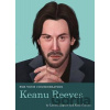 Keanu Reeves - Larissa Zageris, Kitty Curran