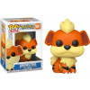 Funko POP! - Pokémon - Growlithe#597