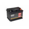 Autobatéria GOOWEI ENERGY 60Ah, 540A, 12V