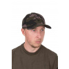 FOX Kšiltovka Scoop Baseball Cap Camo