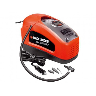 Black & Decker ASI 300