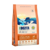 Bozita Purely Dog Adult Small Salmon & Beef GF 2,5 kg