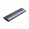 UGREEN puzdro puzdro na disk SSD USB-C 3.1 M.2 B-key NGFF SATA 3.0 5Gbps